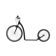 Cube Tour Max (G6) Satin Black - Scooter