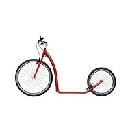 Cube Tour Max (G6) Satin Ferrari - Scooter
