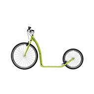 Cube Tour Max (G6) Satin Kiwi - Scooter