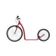 Cube Tour Max (G6) Satin Strawberry - Scooter