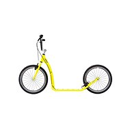 Dice Twenty Max (G6) Neon Lemon - Scooter