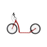Dice Twenty Max (G6) Satin Ferrari - Scooter