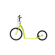 Hill Fun Cube (G5) Reflex Yellow Mitas - Scooter