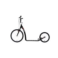 Dice Hill Fun (G5) Only Black - Scooter