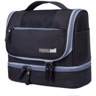 Livefy Cosmetic bag Travel black - Make-up Bag