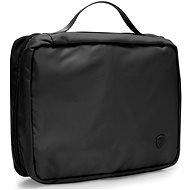Heys Basic Toiletry Bag Black - Make-up Bag