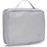 Heys Basic Toiletry Bag Grey - Make-up Bag