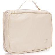 Heys Basic Toiletry Bag Tan - Make-up Bag