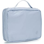 Heys Basic Toiletry Bag Stone Blue - Make-up Bag