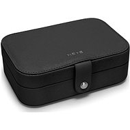 Heys Mini Jewelry Case Black - Make-up Bag