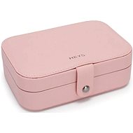 Heys Mini Jewelry Case Rose - Make-up Bag