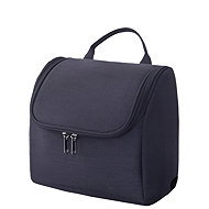 Livefy Cosmetic bag Nova, black - Make-up Bag