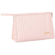 KUFRYPLUS Cosmetic bag MB1001 pink - Make-up Bag