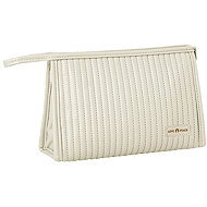 KUFRYPLUS Cosmetic bag MB1005 beige - Make-up Bag