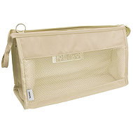 KUFRYPLUS Cosmetic bag TB13907 beige - Make-up Bag