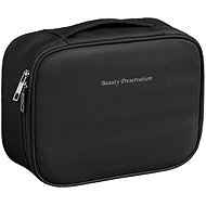 Kufryplus TB11701 black - Make-up Bag