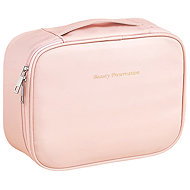 Kufryplus TB11703 pink - Make-up Bag