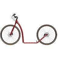 KOSTKA Trip Max (G7) Magic Red - Scooter