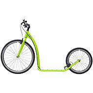 KOSTKA Tour Max (G7) Magic Green - Scooter