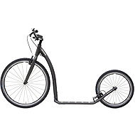KOSTKA Tour Max (G7) Magic Grey - Scooter