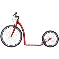 KOSTKA Tour Max (G7) Magic Red - Scooter