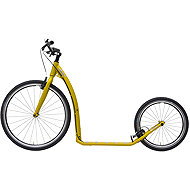 KOSTKA Tour Max (G7) Magic Yellow - Scooter