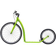KOSTKA Travel Max (G7) Magic Green - Scooter