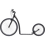 KOSTKA Travel Max (G7) Magic Grey - Scooter