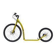 Cube Tour Pro (G7) Magic Yellow - Scooter