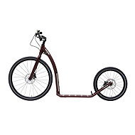 Cube Tour Pro (G7) Magic Dark Red - Scooter