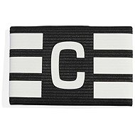 adidas black - Captains band