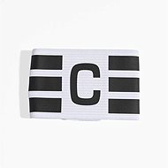 adidas white - Captains band