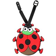 Kufryplus Name tag for suitcase LTD146 Beruška - Luggage Tag