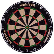 The Classic sisal target - Dartboard
