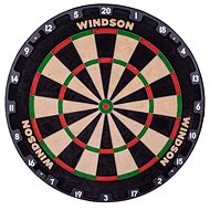 The sisal target Professional - Dartboard