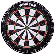 Sisal target Basic - Dartboard