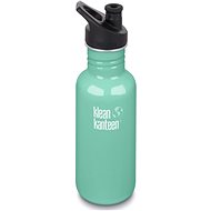 Klean Kanteen Classic w / Sport Cap 3.0 - Sea crest 532 ml - Drinking Bottle