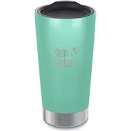 Klean Kanteen Insulated Tumbler - sea crest 473 ml - Thermal Mug