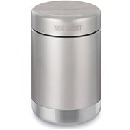 Klean Kanteen Insulated Food Canister - brushed stainless 473 ml - Container