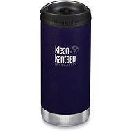 Klean Kanteen 12oz TKWide w/CC - Kalamata - Thermos