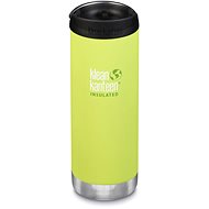 Klean Kanteen 16oz TKWide w/CC - Juicy Pear - Thermos