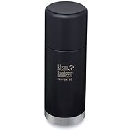 Klean Kanteen TKPro 25oz - Shale Black, 0.75l - Thermos