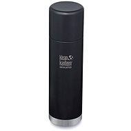 Klean Kanteen TKPro 32oz - Shale Black, 1l - Thermos