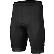 Etape Elite Black / Anthracite XXL - Cycling Shorts