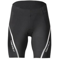 Castelli Velocissima 3 short black M - Cycling Shorts