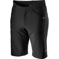 Castelli Unlimited Baggy short black L - Cycling Shorts