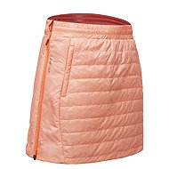 SILVINI Cucca WS744 orange-merlot S - Cycling Shorts
