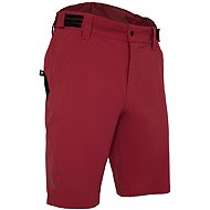 SILVINI Elvo MP2525 merlot 4XL - Cycling Shorts