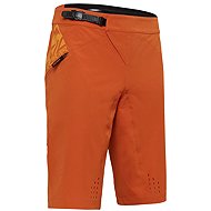 SILVINI Fabriano MP1805 orange M - Cycling Shorts