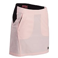 SILVINI Invio WS1624 blush-black M - Cycling Shorts